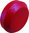 Starlock-Kunststoffkappe ø 20mm, rot